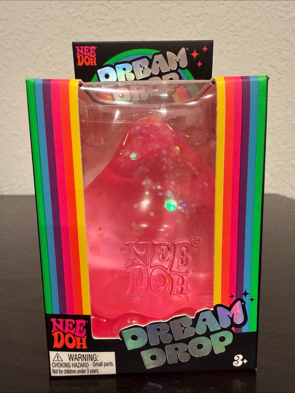 Needoh Dream Drop- Pink